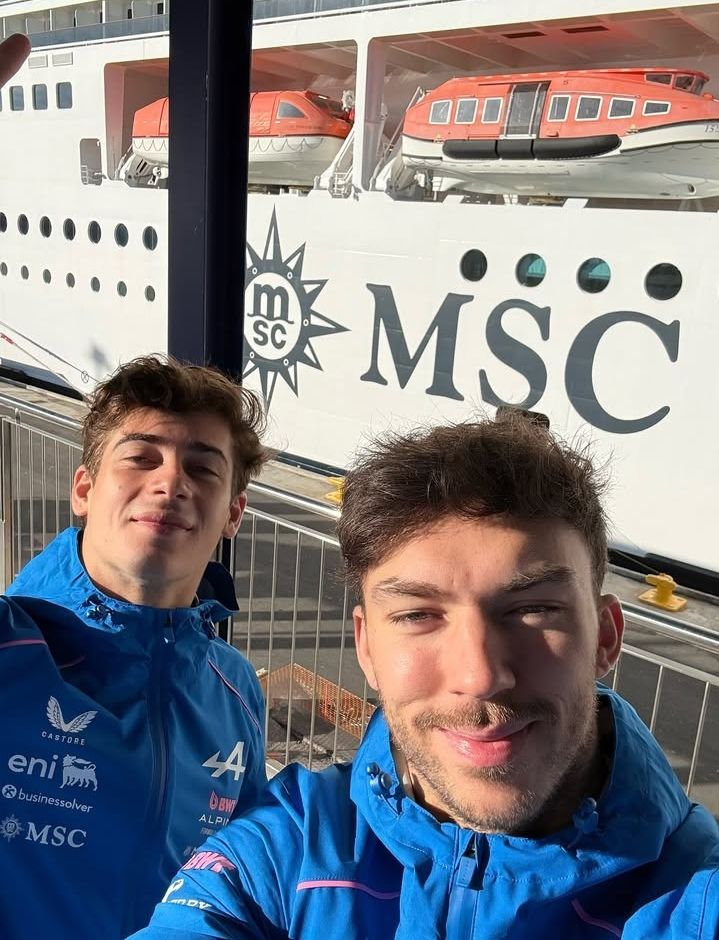 GaslyArg 🇦🇷 tweet media