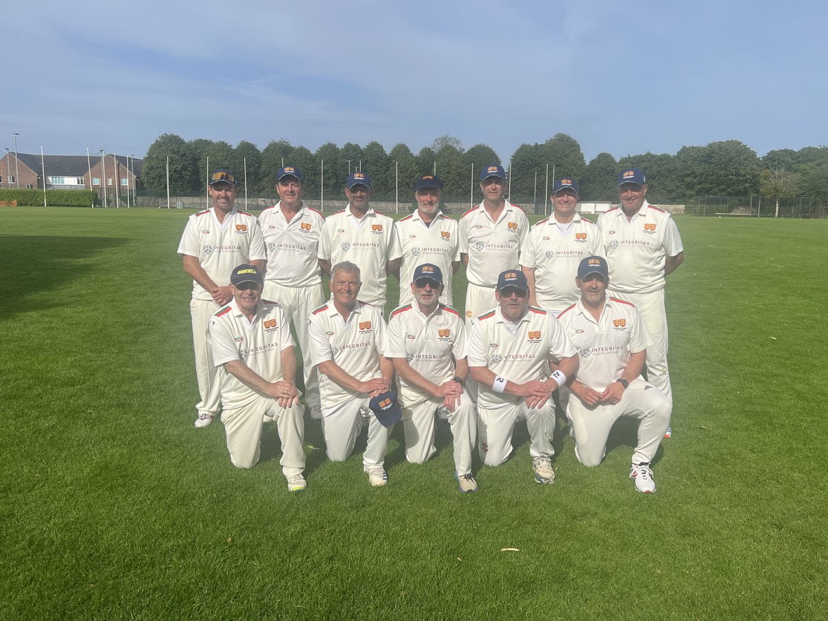 CI50sCricket's tweet photo. Winners are grinners! https://t.co/by0zJuorQq