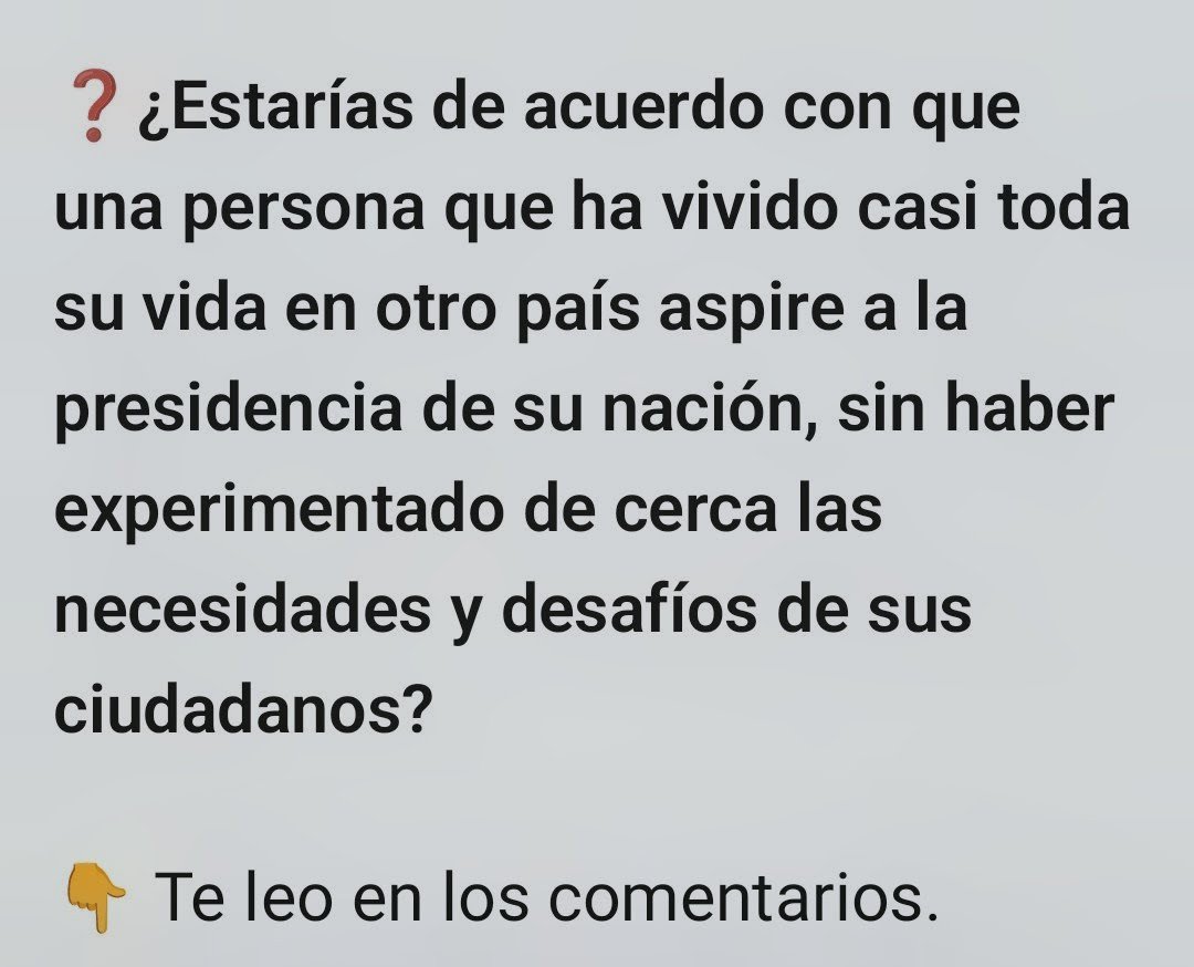 LiraRoyet's tweet photo. ¿Estarías de acuerdo?
#Eleccion #Votos #Participacion https://t.co/UBNYO4NuQy