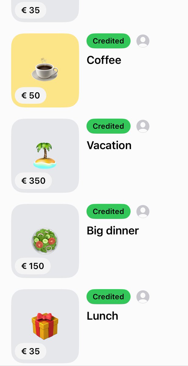 DebtCoach12's tweet photo. Luxury comes to me so easily. 

Because your addiction pays for it. https://t.co/daVV6u9GbK