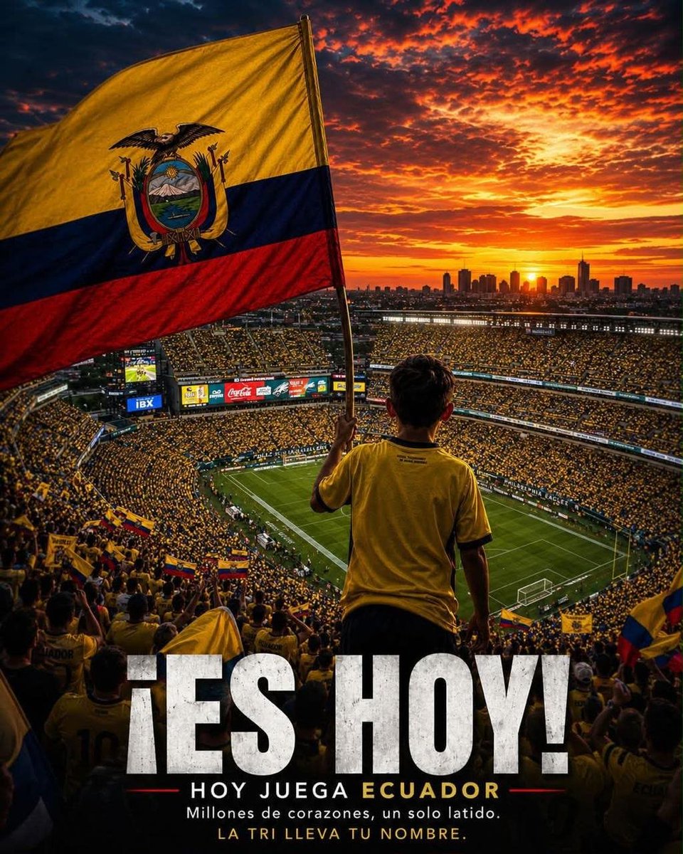 chrisfa75's tweet photo. 🇪🇨💪 https://t.co/BlFeMbKYI3