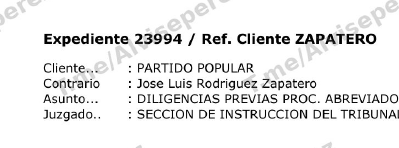 Auroraiterum's tweet photo. ¿Alguien puede decirme cómo es posible que el mamahostias de Luisito Alvise Pérez puede tener el auto sobre la tasación de las Joyas encontradas en la caja fuerte de Zapatero?
Es una pregunta retórica, of course.
Pero desconozco porqué aparece como cliente el @ppopular ...🤔 https://t.co/kd6R4aQcAR