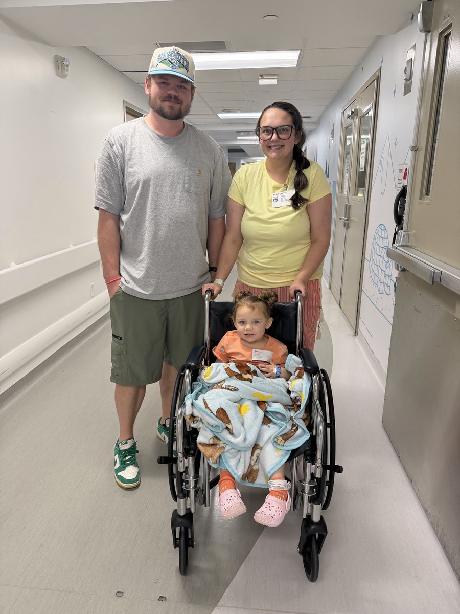 iiTzz_Tyrell's tweet photo. After 2 full weeks….

WE ARE GOING HOME ❤️‍🩹🙌 https://t.co/85HWBuQNy6