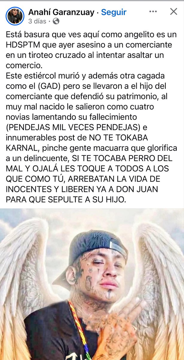 MaTere_Mendoza's tweet photo. Suscribo cada palabra de este post… https://t.co/p0YRorRI5r
