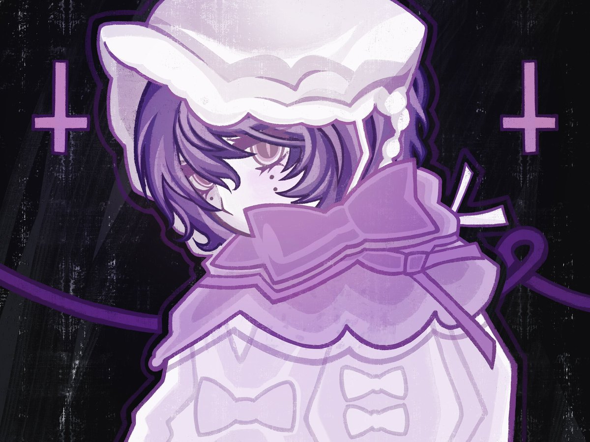 Kitsu0o's tweet photo. 空虚な操り人形劇場に佇む、関節式の王子 (In the abandoned puppet theatre, the articulated prince remained motionless)
 #oc #originalcharacterart #art #digitalartㅤㅤㅤㅤ https://t.co/VNcW5Iv1Se