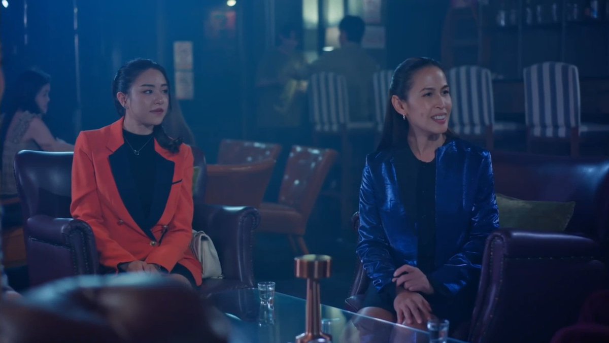 RueanYaGolf's tweet photo. รวมพี่จันทราจาก
#EnemiesWithBenefitsEP7 (3)

“ลัลล์ไม่ชอบไวน์ Enemies With Benefits” 🍷
ทุกวันอาทิตย์ เวลา 20:30 น. ทาง GMM25
ดูย้อนหลัง แอป oneD เวลา 21:30 น.

EWB SEVENTH EP
กอล์ฟ กิตติพัทธ์ ชลารักษ์
#Gorfern
#EnemiesWithBenefits https://t.co/aC9TtD9F40