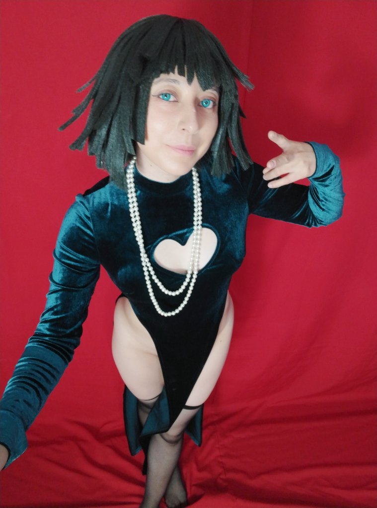 CosplayZacra's tweet photo. #fubuki #fubukicosplay #piernas #piernona #muslos #caderas #piernotas https://t.co/r8Znzlzbul