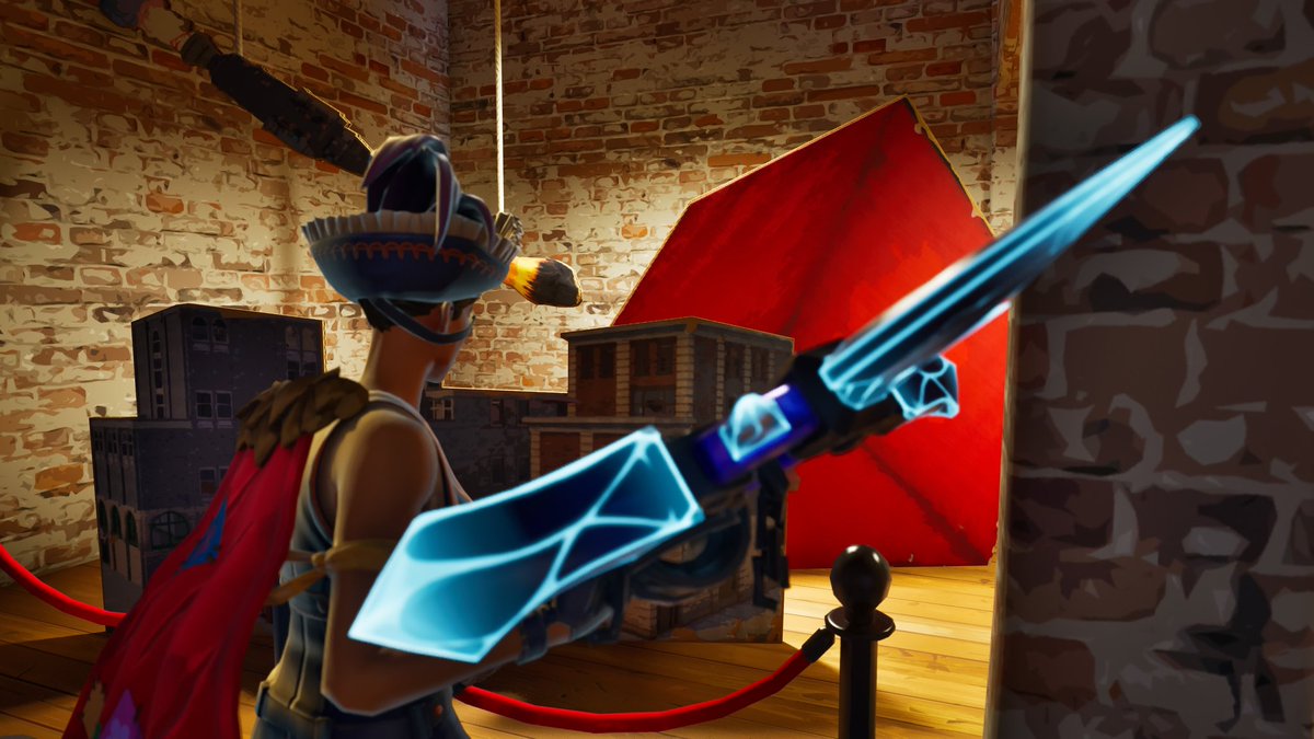 28duck82's tweet photo. #Fortnite #FortniteOG #Fortnitescreenshot #Fortography https://t.co/RHtpZc1Cco