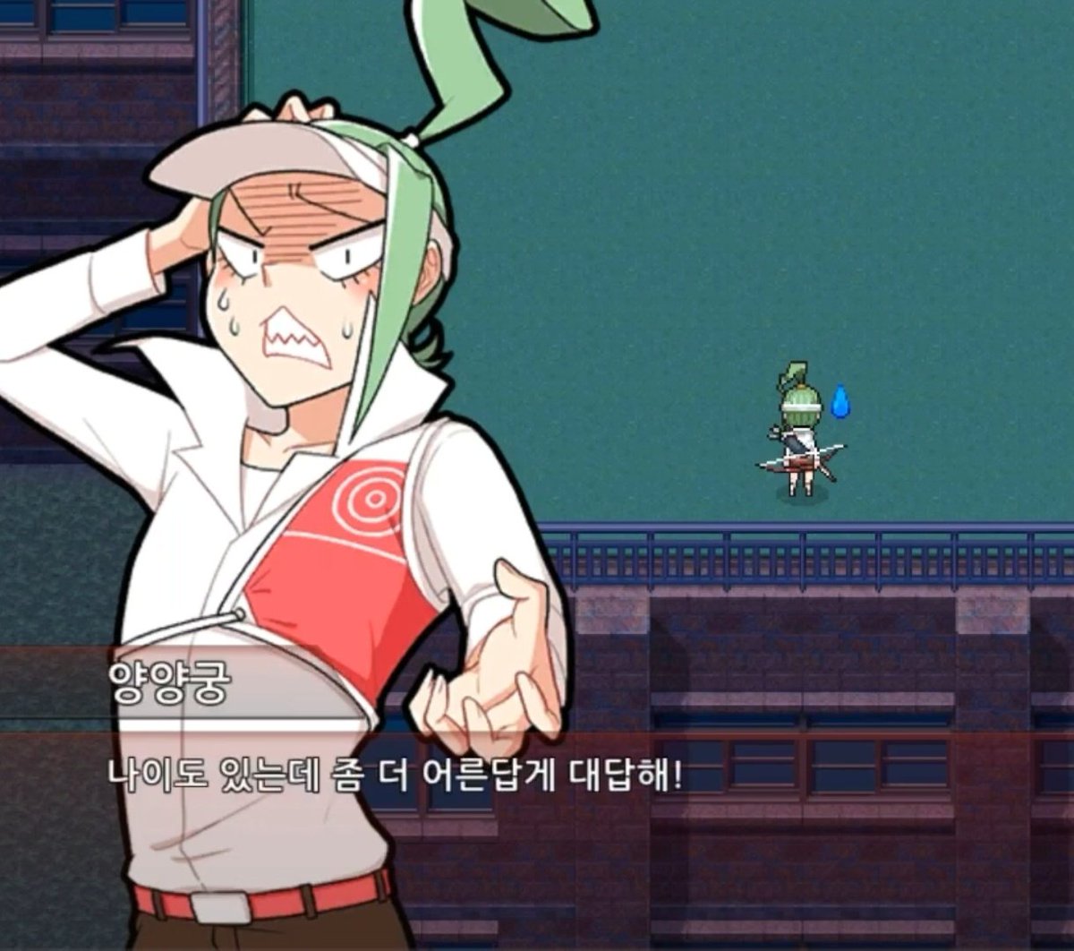 yang_gung_love's tweet photo. 둘이친구하면 진짜잘놀것같은데 https://t.co/vPAbSLxpvT