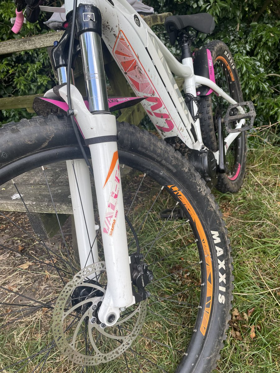 Julesk23's tweet photo. Nice run out on the bike today! https://t.co/rjfCEs0XpZ