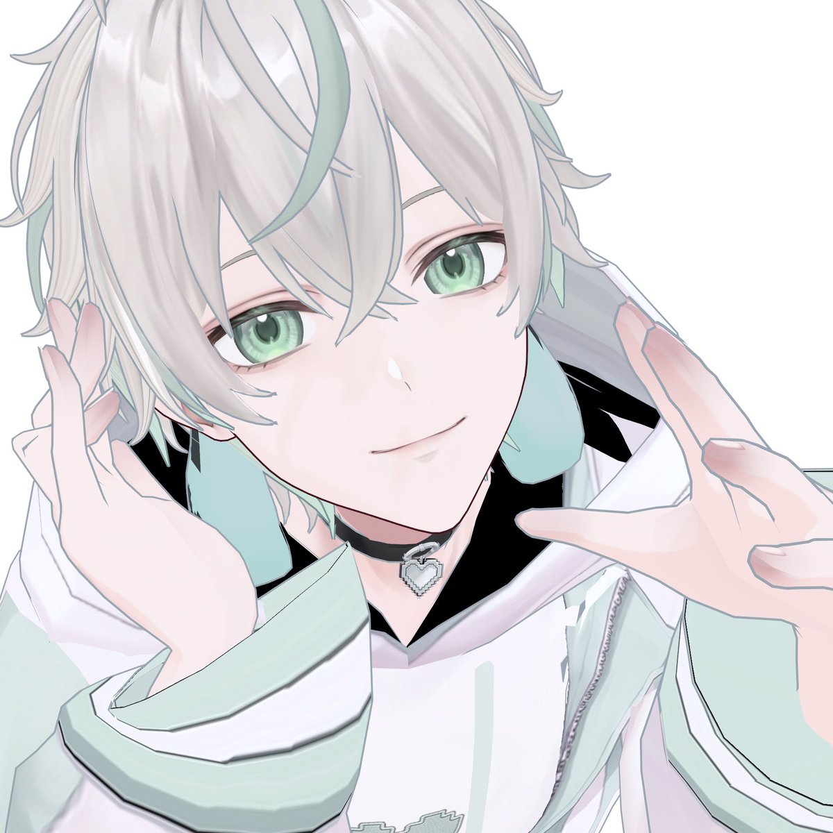 マッディちょっと復活の兆し(プロ3Dモデラー) tweet media