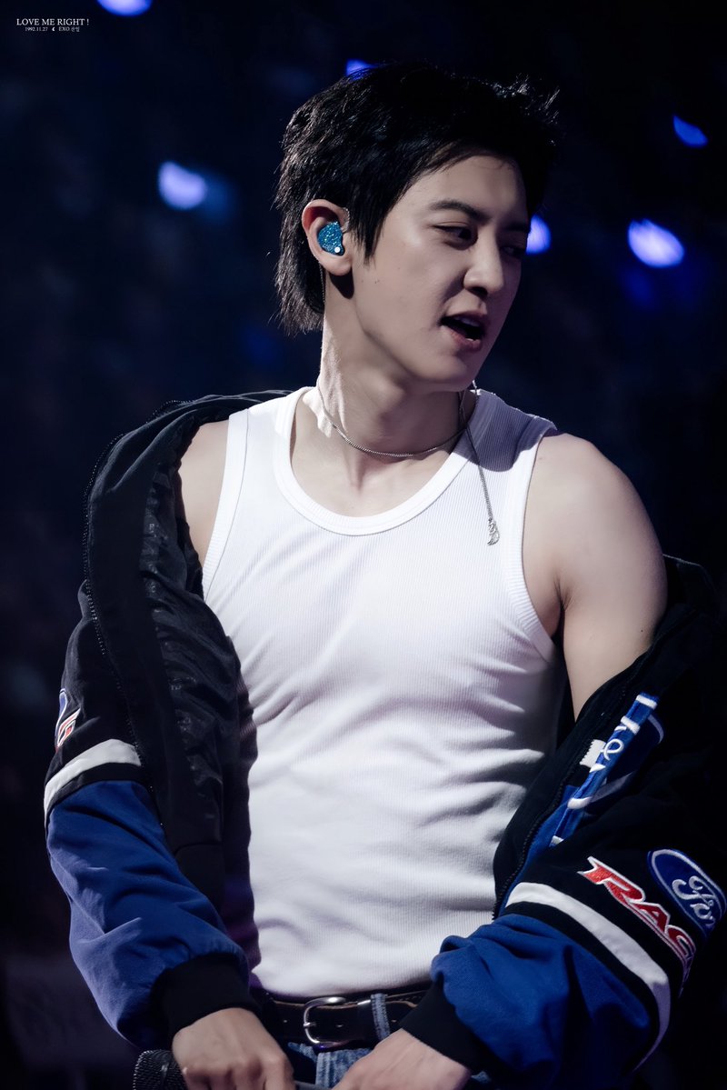 LOVE ME RIGHT! tweet media