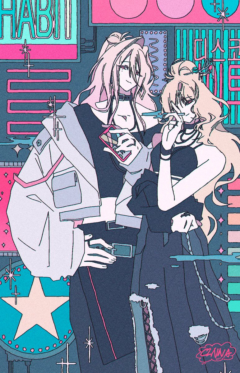 Cinna_37's tweet photo. 2026-04-26 
#commission https://t.co/8NKEcPopS5
