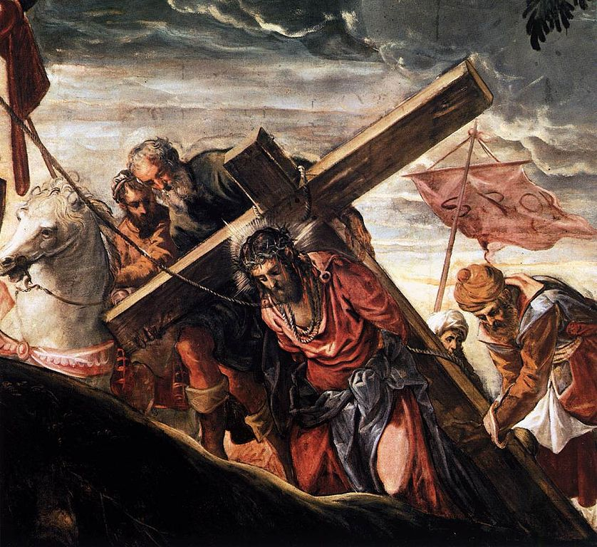trad_west_'s tweet photo. Jesus Christ is the greatest example of masculinity in History https://t.co/oVdRc2g9Fu