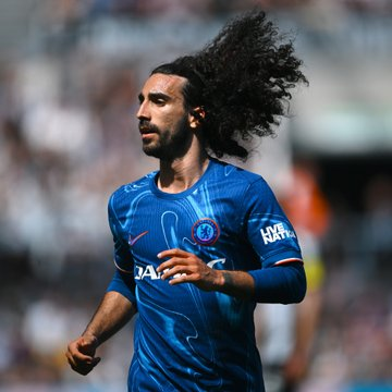 FutbooCom's tweet photo. ✍️ Real Madrid, Marc Cucurella ile prensip anlaşmasına vardı. (Fabrizio Romano) https://t.co/m2cClEzJKM