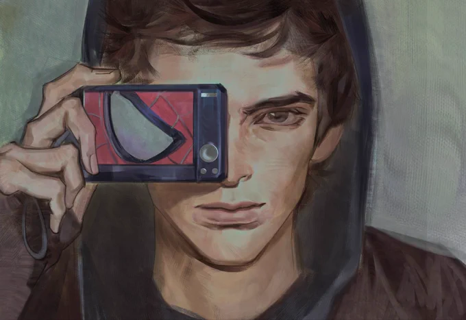 #theamazingspiderman