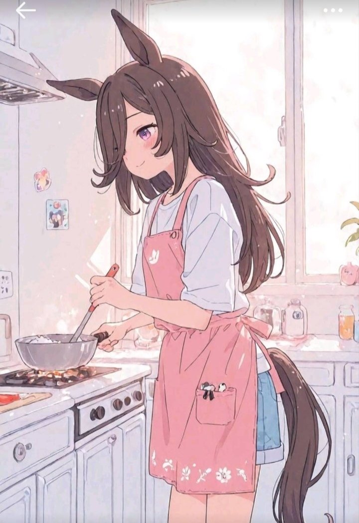 🌹💙ℛ𝒾𝒸𝑒 𝒮𝒽𝑜𝓌𝑒𝓇💙🌹 (Maid Suit🎩) tweet media