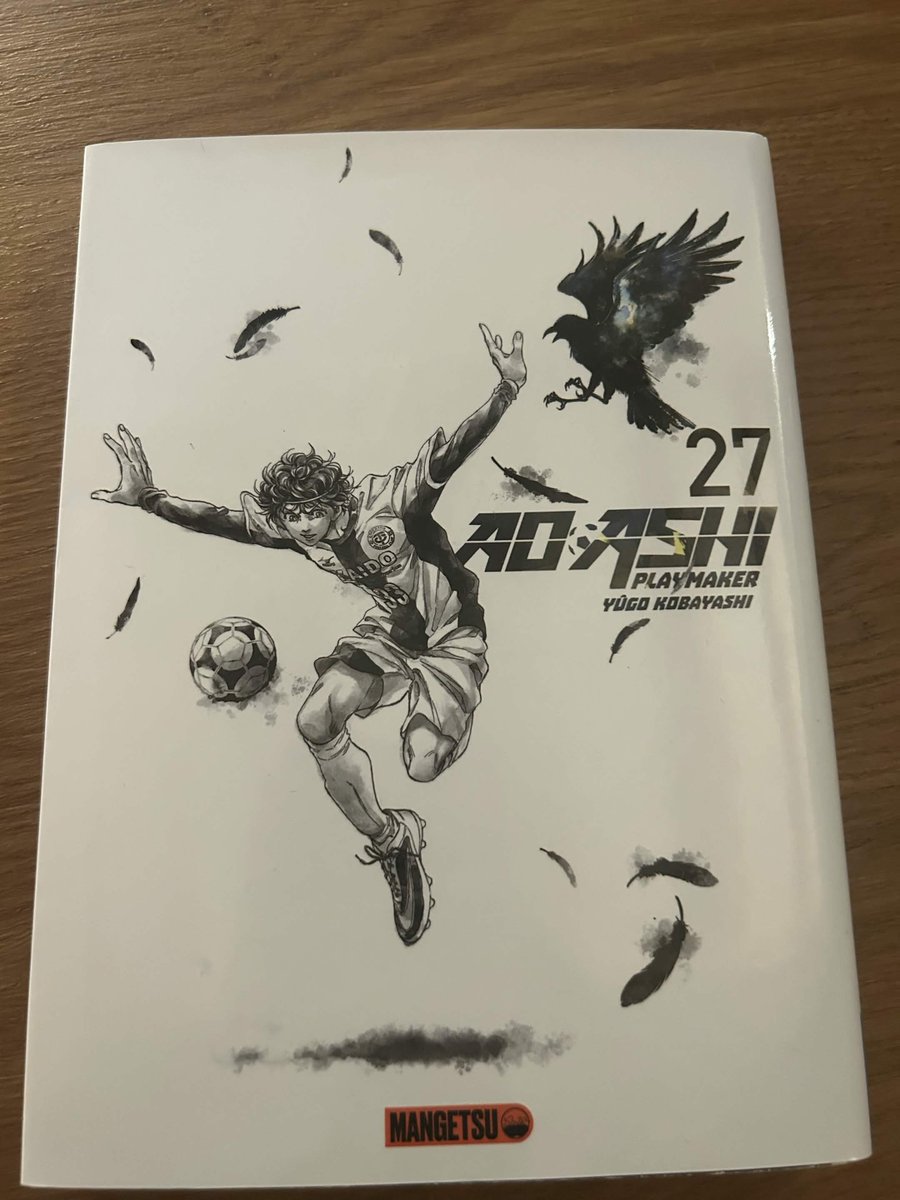 Leakys7's tweet photo. Enfin la fameuse scène https://t.co/KJO1g6glMj