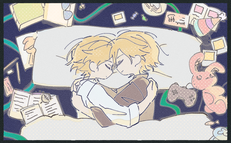 1myeong_'s tweet photo. 좋은 꿈 꿔 https://t.co/rYfsdnEYfq