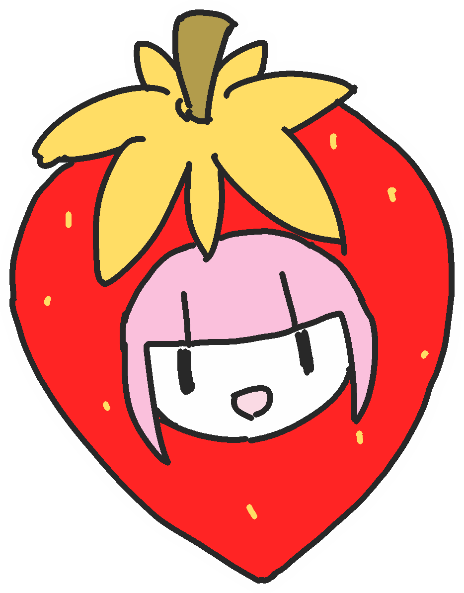 dayan_ariel555's tweet photo. 🍓
#callillust https://t.co/DgOCjoQmbn