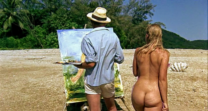 AgeofSmut's tweet photo. #CheckThisOutPart3 - Day 14 w/ Helen Mirren

From: Age of Consent (1969)

Her first major role after her film debut in 1967.

@Bygonelust2 @Bloodofkirby78 
@SavageComics @kinky_horror https://t.co/Dfw4aZJM5c