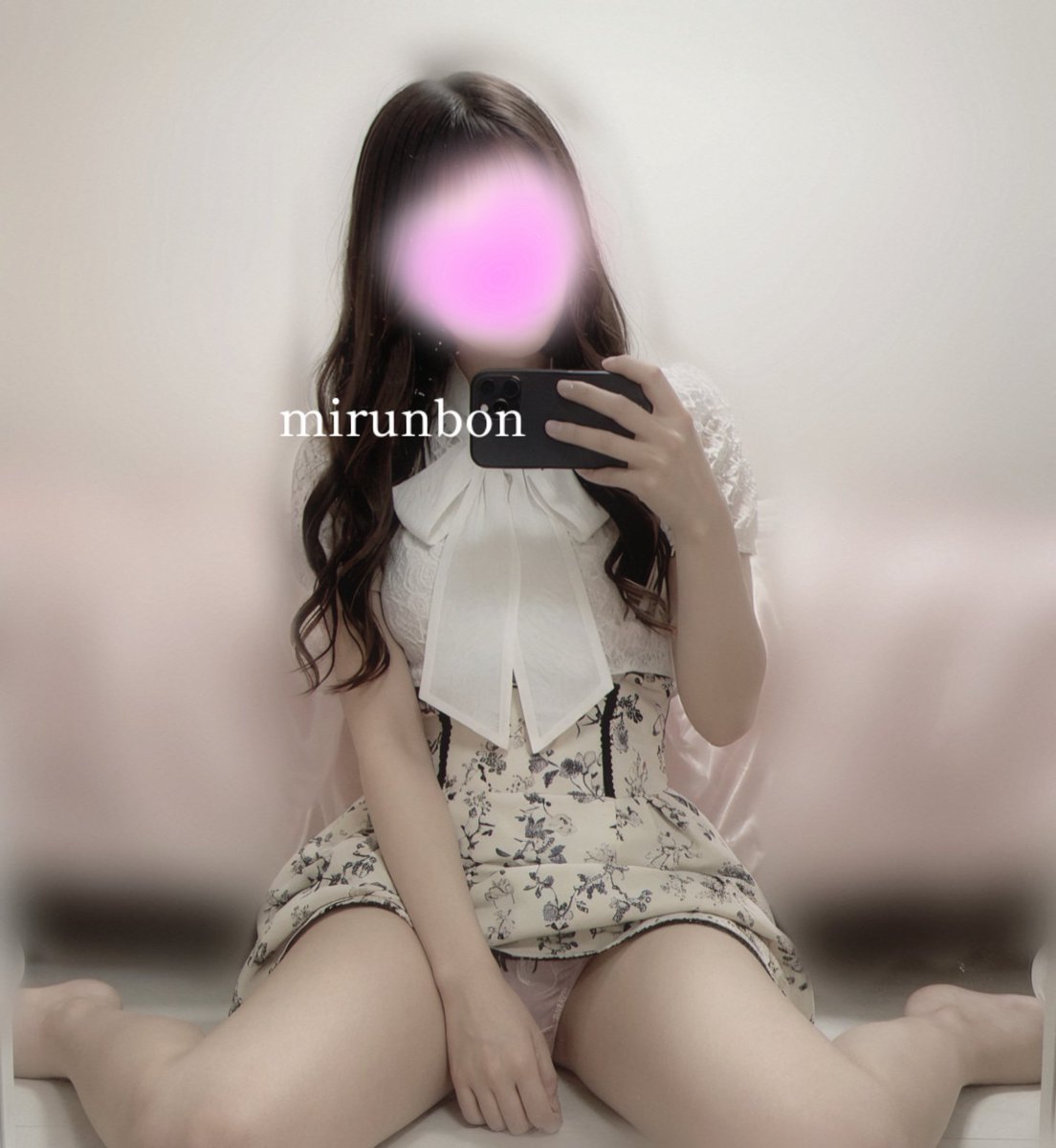 ⋆˖𝜗𝜚. ݁みるんん☄ tweet media