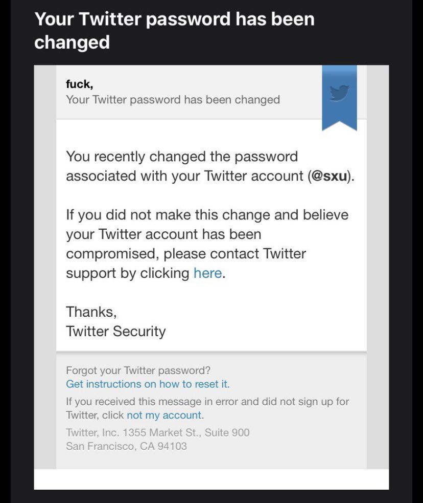 asphyxi8's tweet photo. @sxu got snatched 🤦🏻‍♀️ https://t.co/9qApUY6qc5