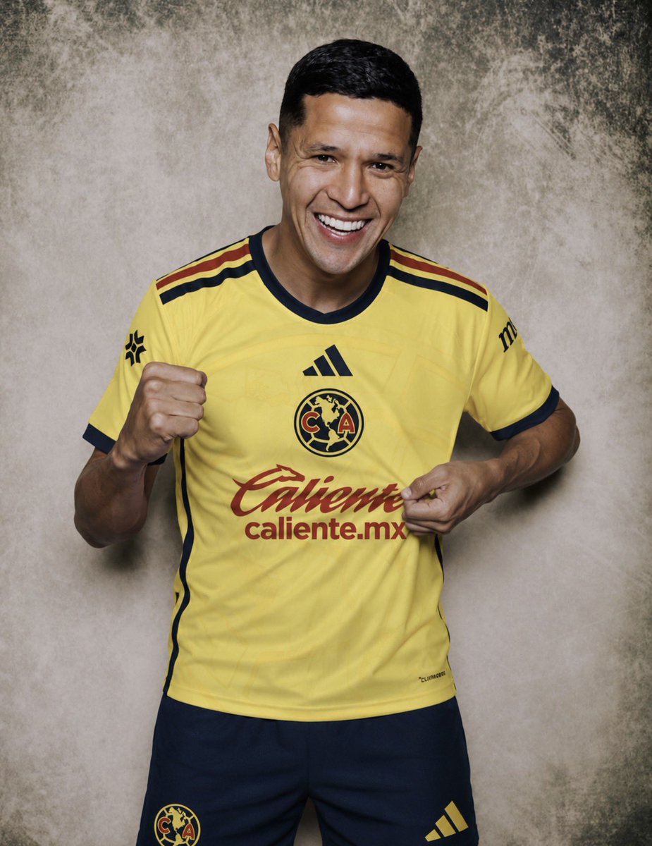 Línea Azulcrema 🦅 tweet media