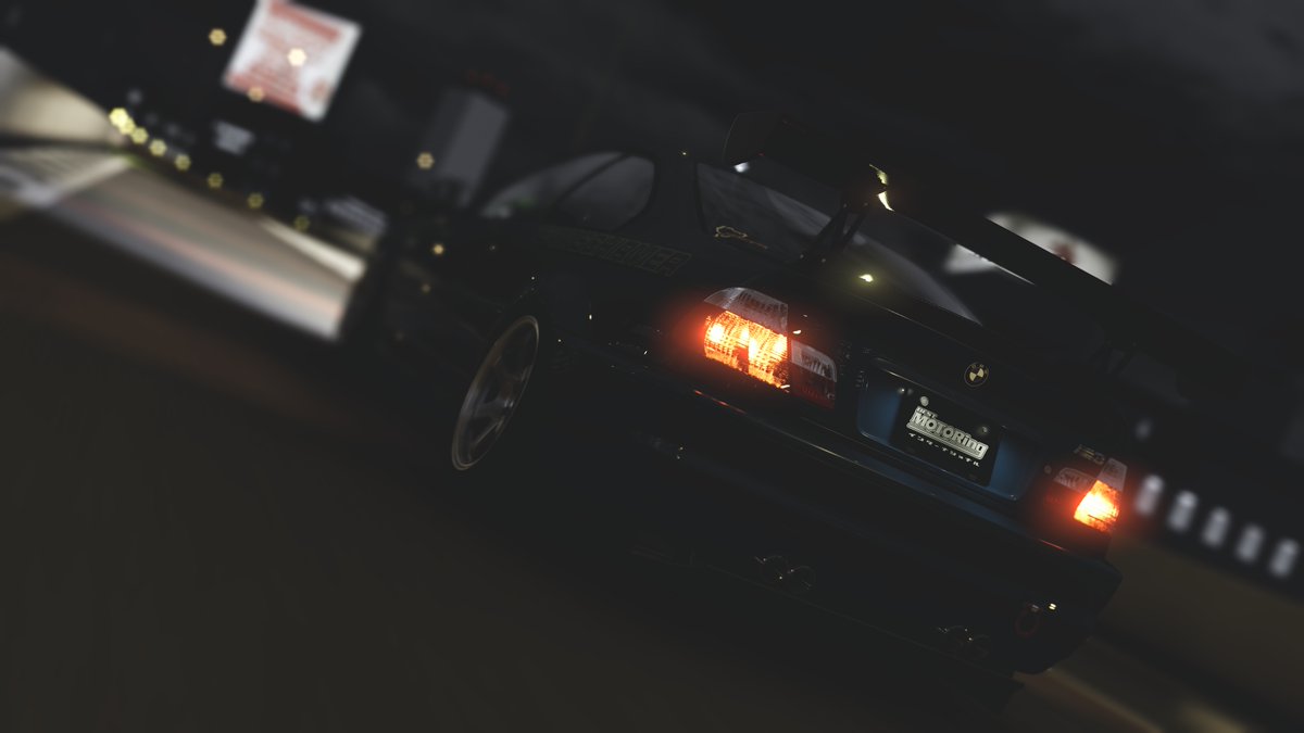 fusanman's tweet photo. スクショはすごくいい感じ
でもプレイ画面とは全然違う映り方
調整難しい
#Assettocorsa #アセットコルサ #アセコル #アセコル写真部 #F_Filter https://t.co/2RW60p5nCY
