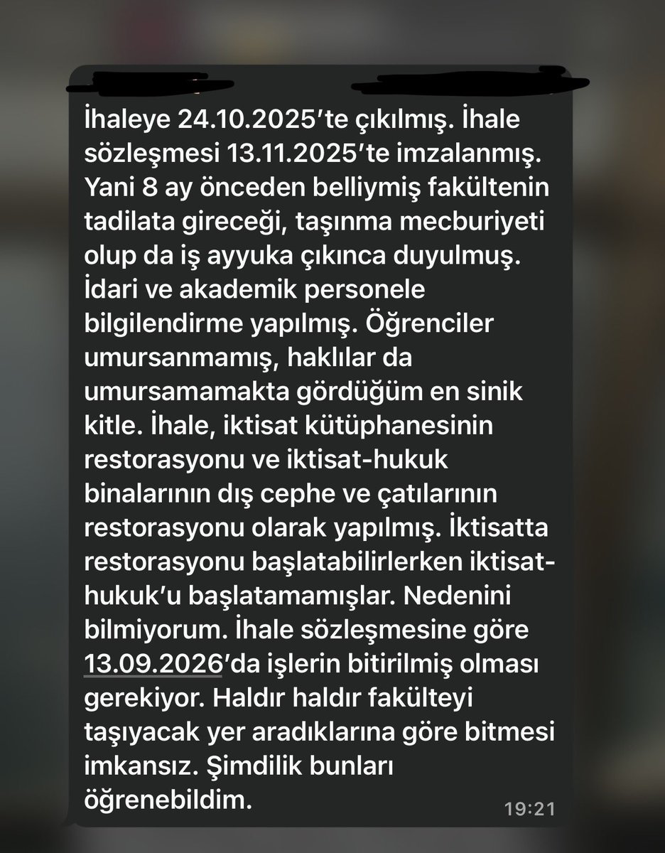 ufaktanbirnaz's tweet photo. Durum ciddi herhangi bir harekete geçilmezse görüşürüz yani bitti https://t.co/gw5E9EqK2m