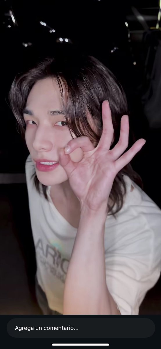 evanangd's tweet photo. oigan pero esto si era spoiler o neh https://t.co/o0CqZ5LNMA