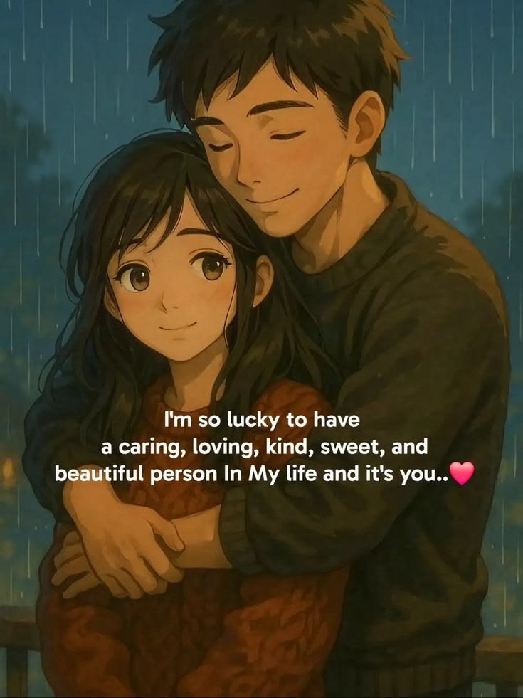 TheLoveMagzine's tweet photo. When you're loved by a kind heart, you already have something priceless. ❤️

#TrueLove #LoveQuotes #RelationshipGoals https://t.co/zJ67ZIItwV