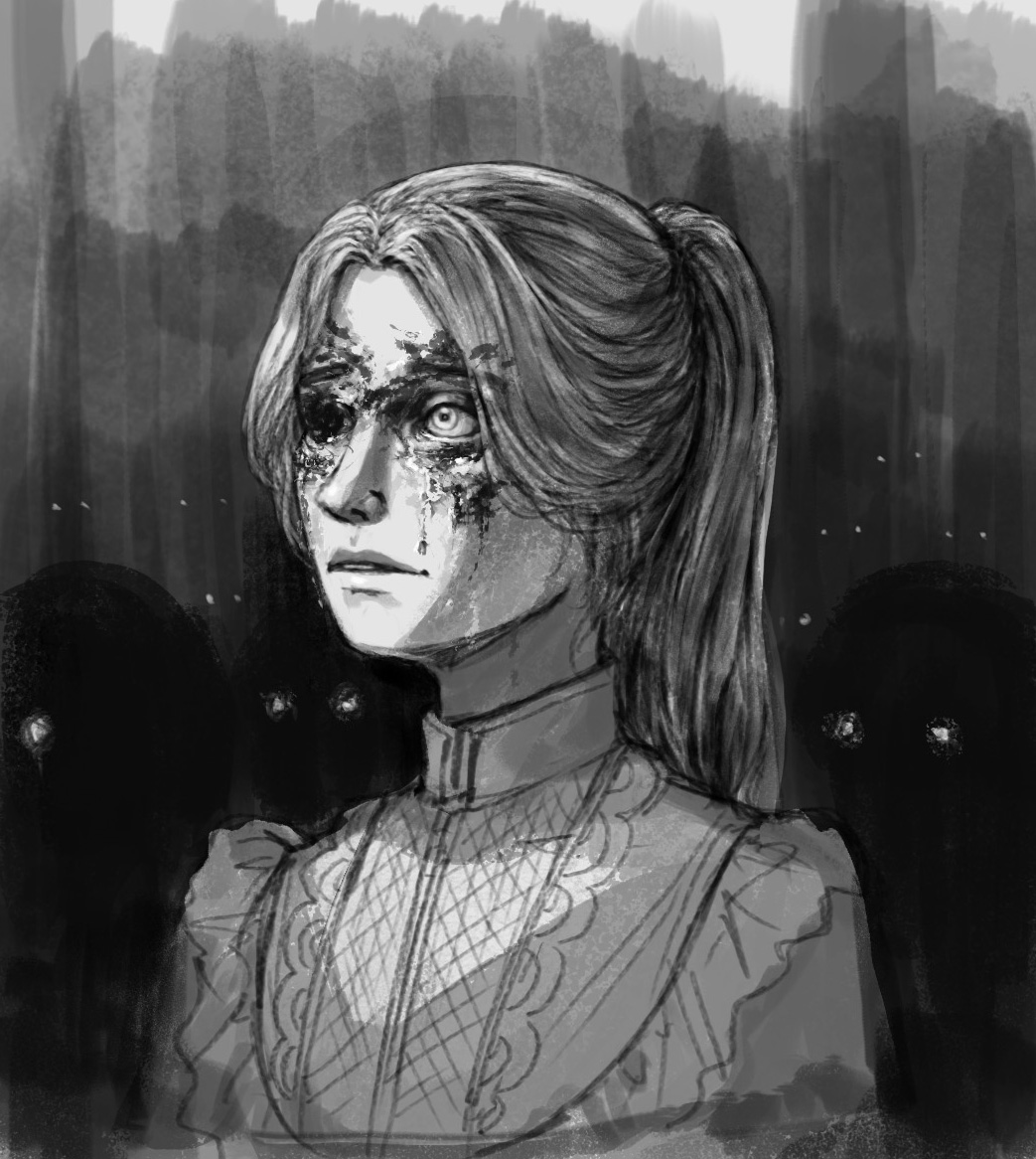 RubyDianArts's tweet photo. just like we promised

#Maelle #expedition33 https://t.co/GFE7kdmqiE