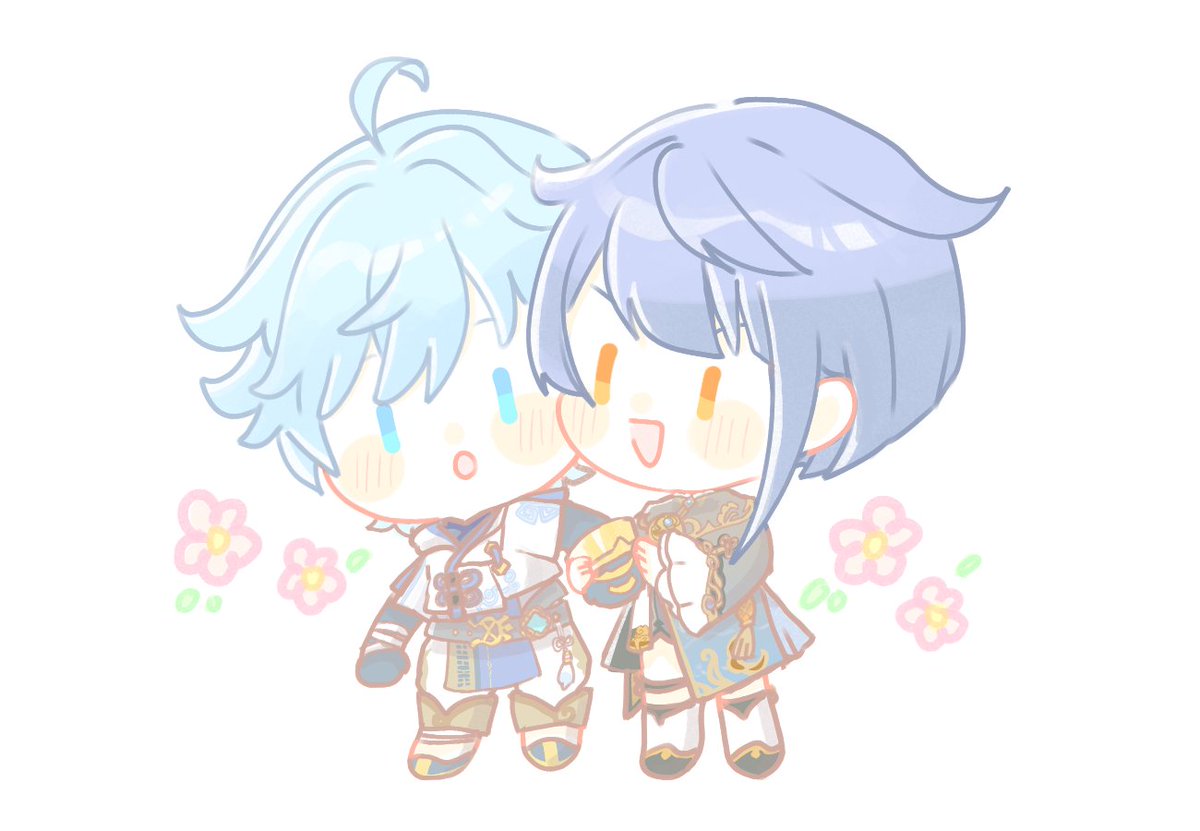 mdr_mck's tweet photo. らくがき https://t.co/6uoYMKXCQb