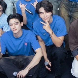 CallmeTN_'s tweet photo. เห็นแล้วเก็ทเลย รู้กัน รักเสมอ รักคนในสวนทุเรียนโคตรมีความสุข https://t.co/J30uGj6e7Q