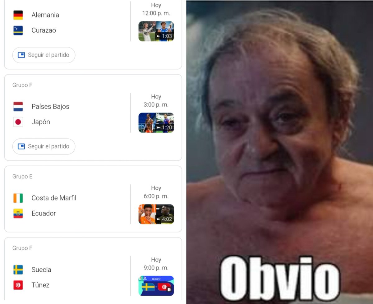 UnaTalPadawan's tweet photo. ¿Entonces te la vas a pasar todo el día de descanso viendo fútbol? 

- https://t.co/g2SipZHjAS