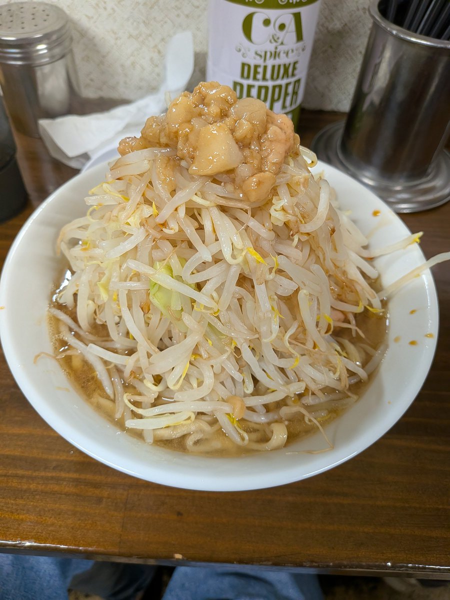sioa__'s tweet photo. 旅行中の麺をTwitterに輸出 https://t.co/8wQ7yRvQ4q