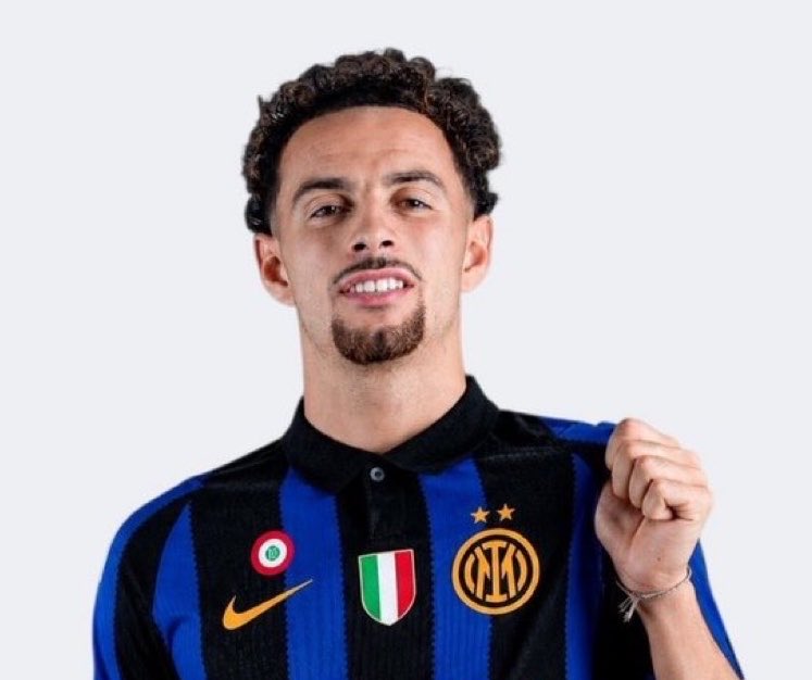 EnjoyInter's tweet photo. 🔥 Frattesi could go to Nottingham Forest, he is one of the names that would allow Inter to have more financial strength to reach the players requested by Chivu such as Solet, Curtis Jones and Palestra. Inter must focus on the outgoing transfer market.

👤 @GuarroPas https://t.co/dnkm9amfZe
