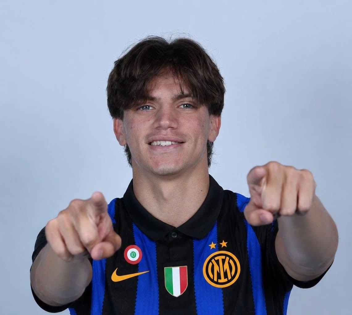 EnjoyInter's tweet photo. 🔥 Frattesi could go to Nottingham Forest, he is one of the names that would allow Inter to have more financial strength to reach the players requested by Chivu such as Solet, Curtis Jones and Palestra. Inter must focus on the outgoing transfer market.

👤 @GuarroPas https://t.co/dnkm9amfZe