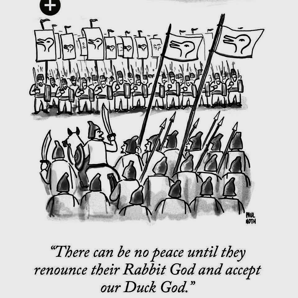 Neanderthoughts's tweet photo. war and peace and war https://t.co/LNdgbmIUbp
