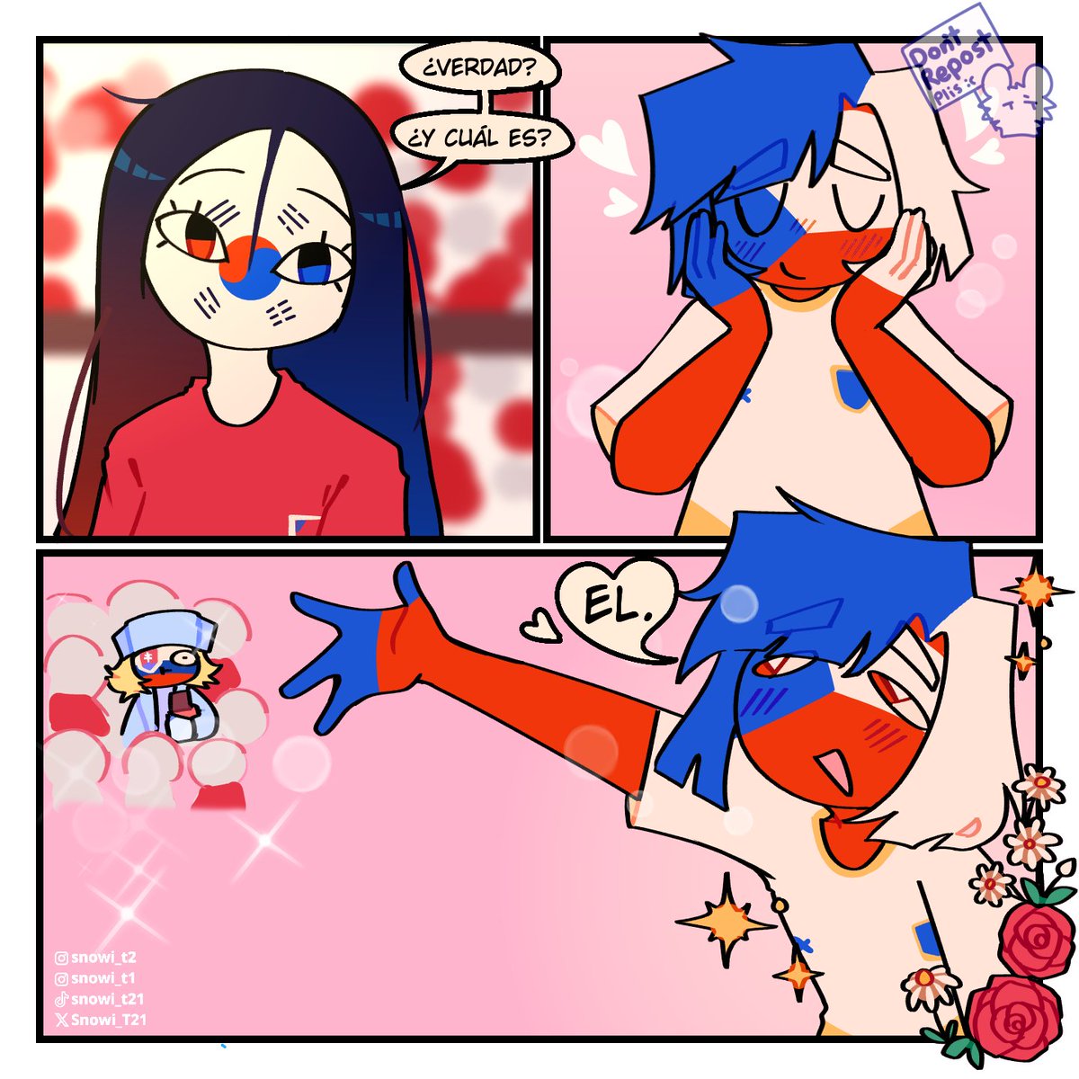 Snowi_T21's tweet photo. Nada del lore tiene sentido, todo lo hago por qué si así que ya lo digo de antemano
#countryhumans #undsky https://t.co/4NGOoxlO7Y