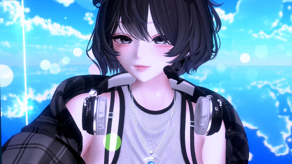 유니 tweet media