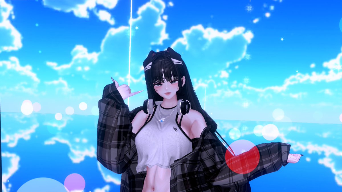 유니 tweet media