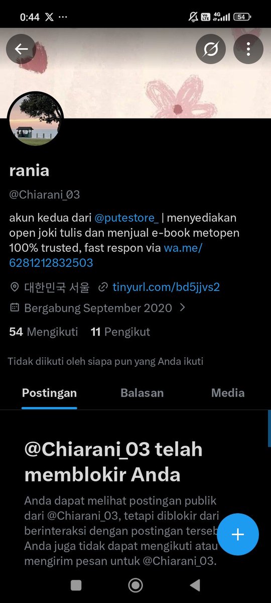 Aroemaniezz's tweet photo. @Chiarani_03 Batu bener disuruh jangan diperjualbelikan, punya malu deh lu mending https://t.co/oxVEVWrT4E https://t.co/I8IopDkzjm