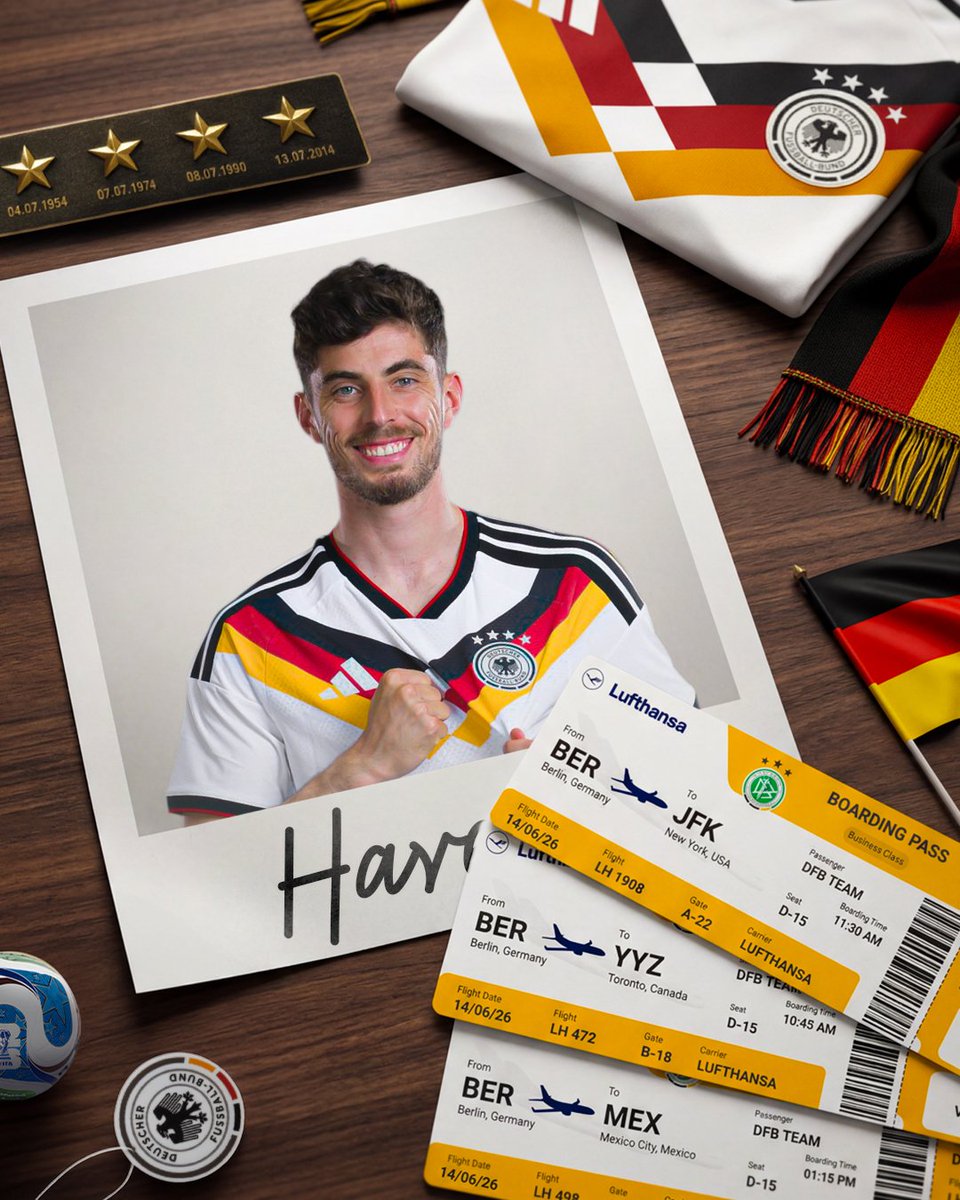 iMiaSanMia's tweet photo. TOOOOOOOOOOOOOR HAVERTZ! https://t.co/FFAG3t3a1r