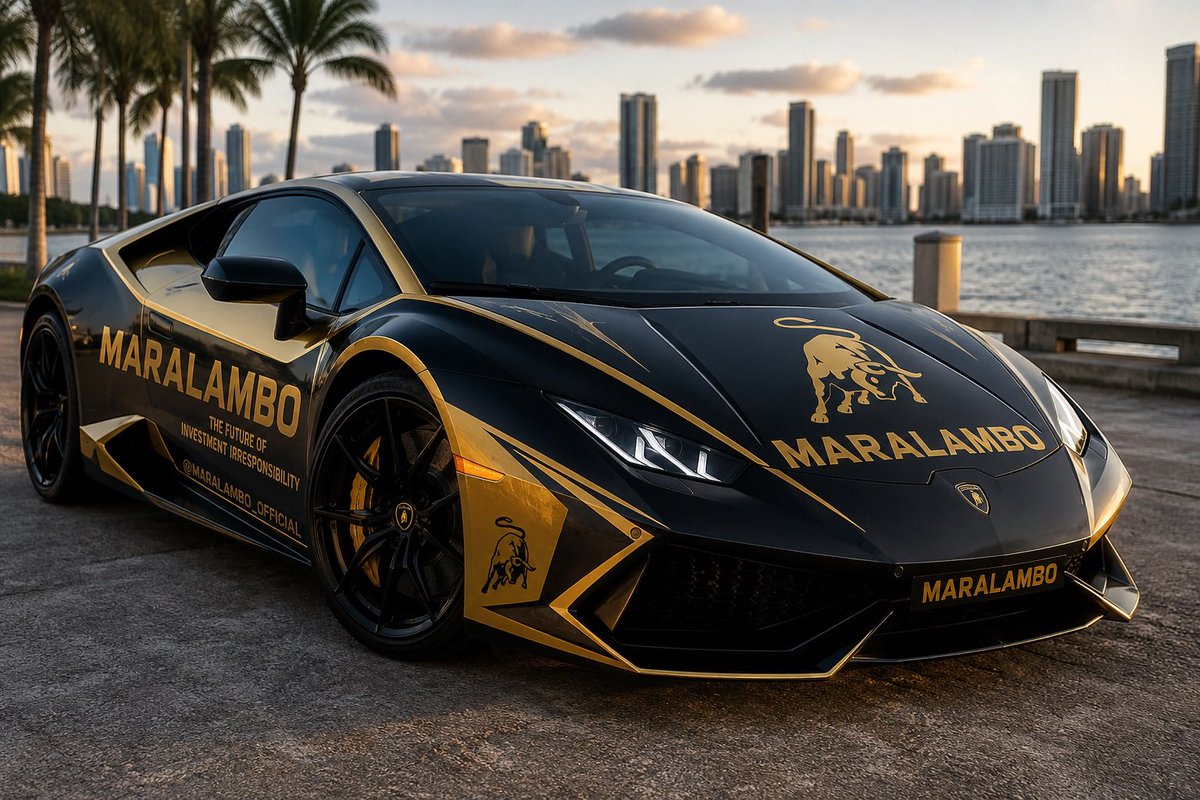 Mara Lambo tweet media