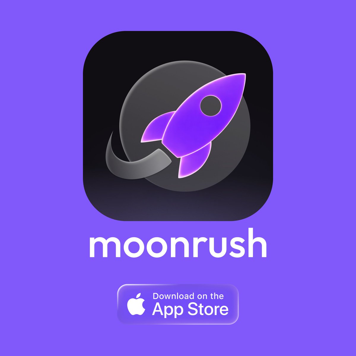 MoonRush Trending tweet media