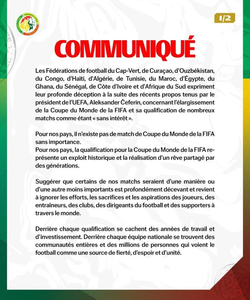 FodeSarr11's tweet photo. @UEFA https://t.co/HUpvjKbn14