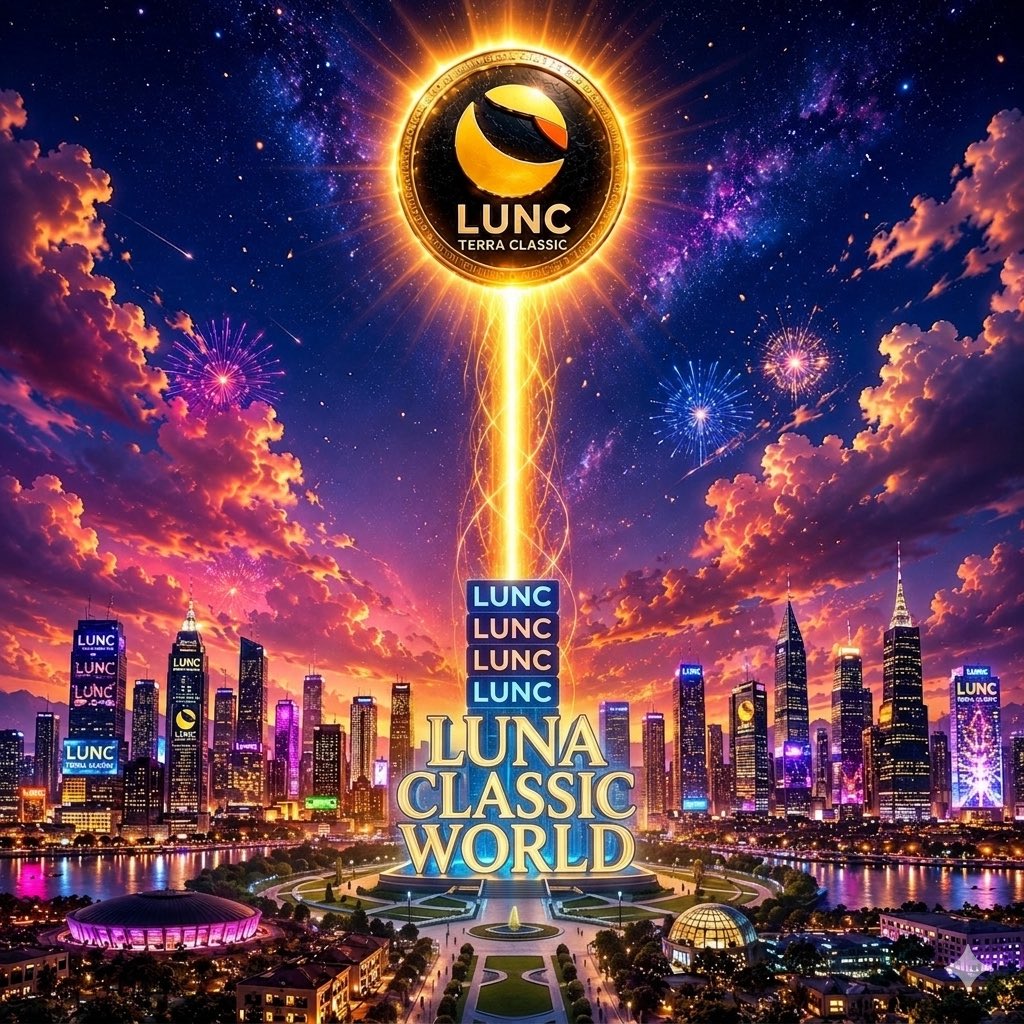 Luna Classic World tweet media