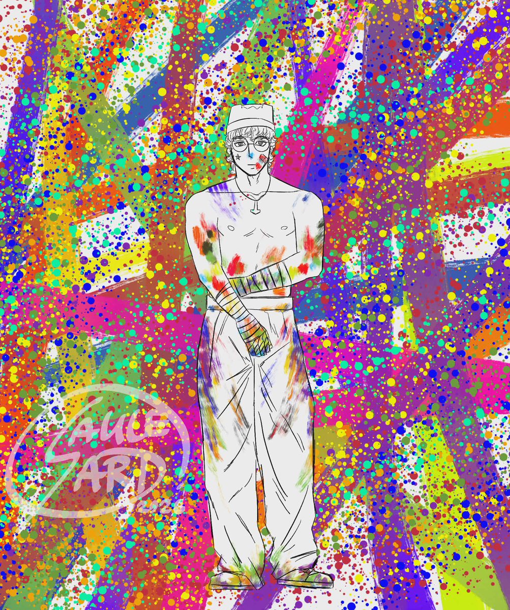 SauceArt (Comms open) tweet media